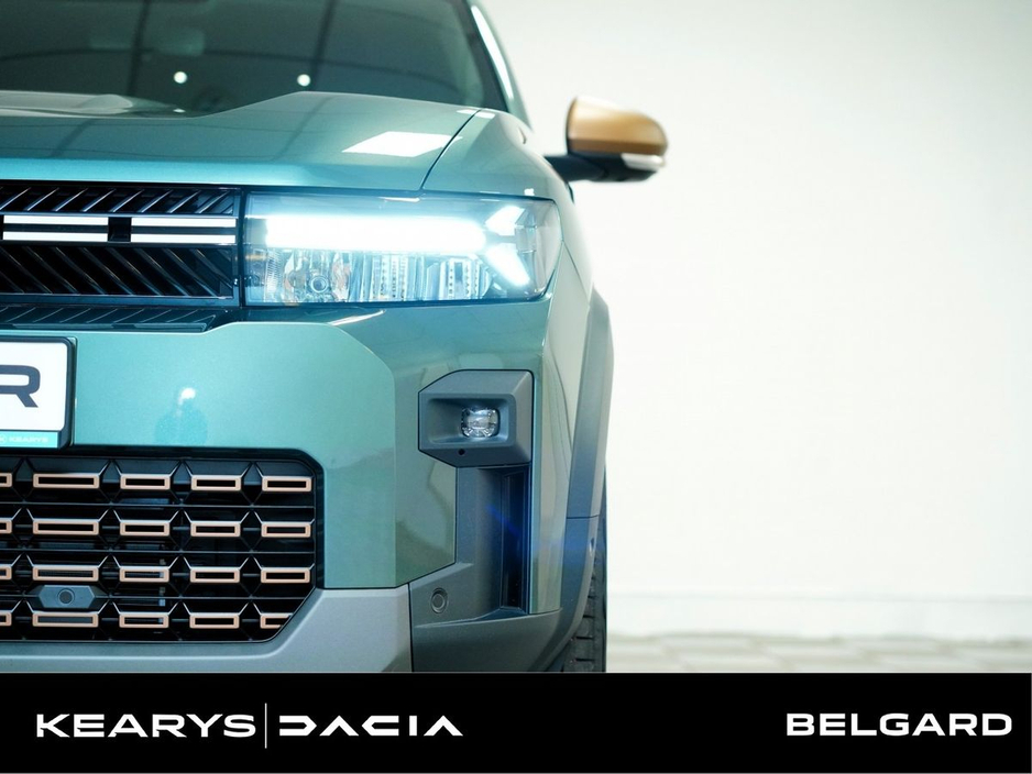 2026 Dacia Bigster *BRAND NEW 261 MHEV 140 EXTREME* *ORDER TODAY FOR 2026* €34,990