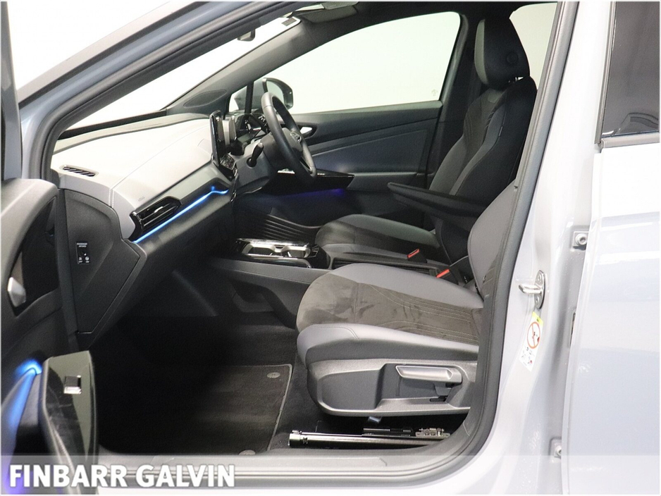 2023 Volkswagen ID.4 LIFE DX 77kWh 174HP €29,950