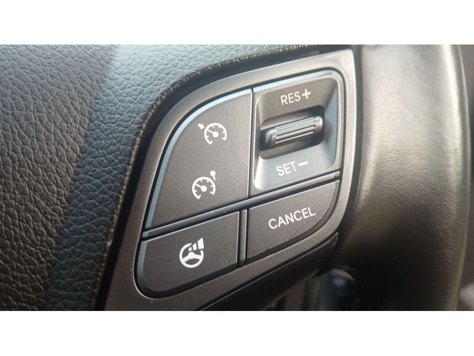 2018 Hyundai Santa Fe **NEW NCT 2028** 2.2 D EXECUTIVE 4WD 5dr - IRISH CAR €19,995