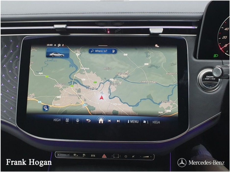 2026 Mercedes-Benz E Class (Pre Reg 0 KMS )E300e AMG 2.0 Petrol Plug in Hybrid Road Tax: €140 €79,950