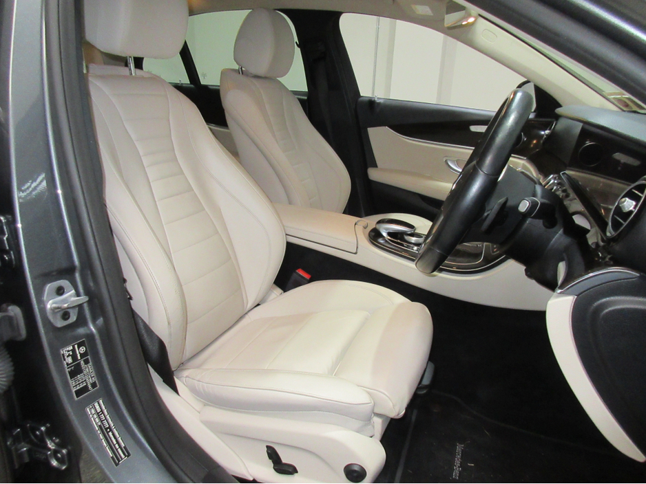 2019 Mercedes-Benz E Class E200 D AUTO CREAM INTERIOR - SCRAPPAGE & FINANCE AVAILABLE €29,895