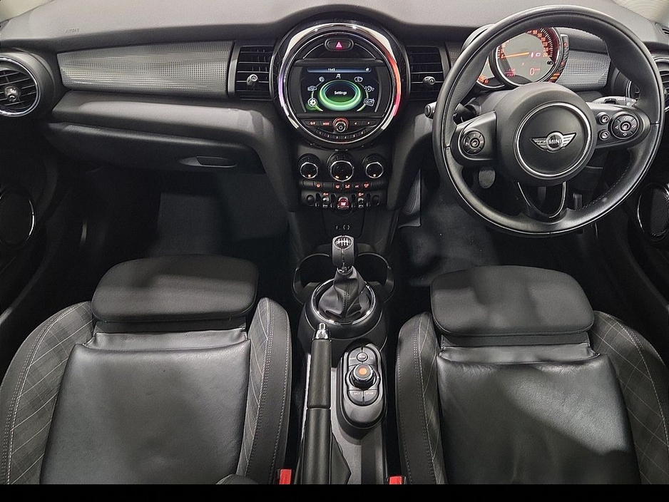 2014 MINI Hatch COOPER Cooper