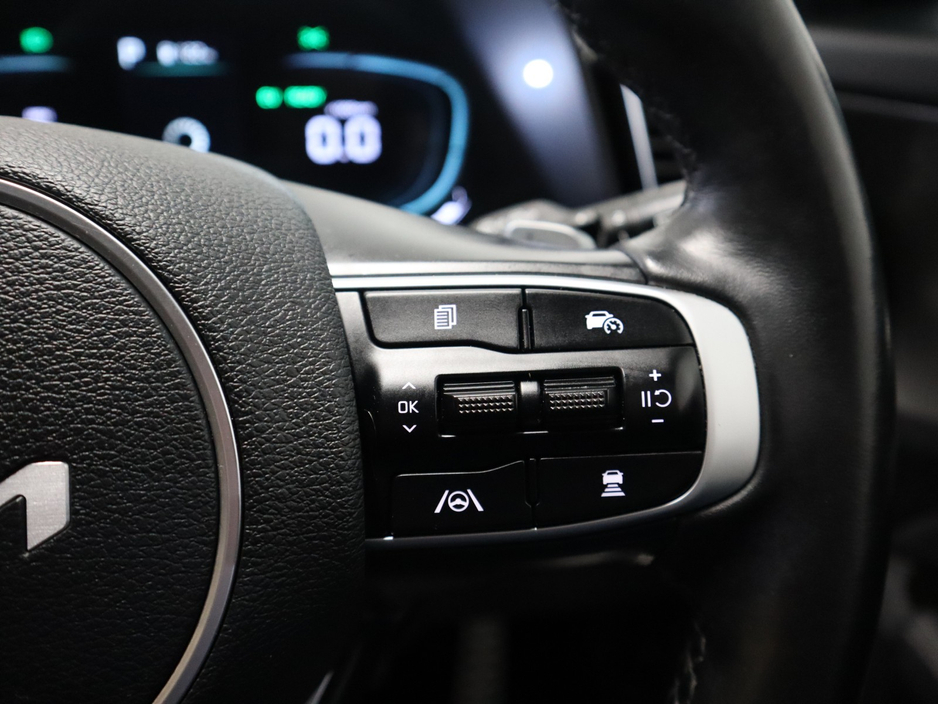 2024 Kia Sportage *1* GT-LINE PHEV 4X4 €37,995