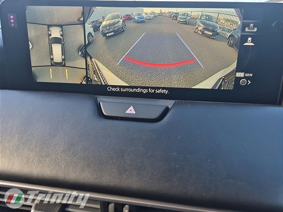 2026 Mazda CX-80 * AWD * HOMURA PLUS * 3.3 254 BHP * TRINITY MOTORS *