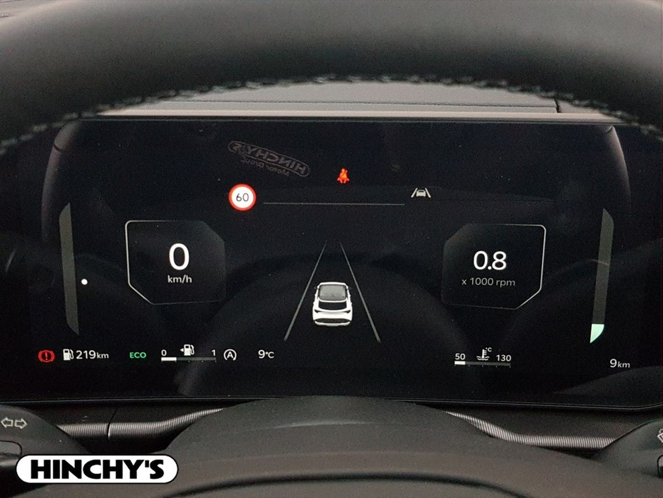 2026 Kia Sportage K3 1.6TD