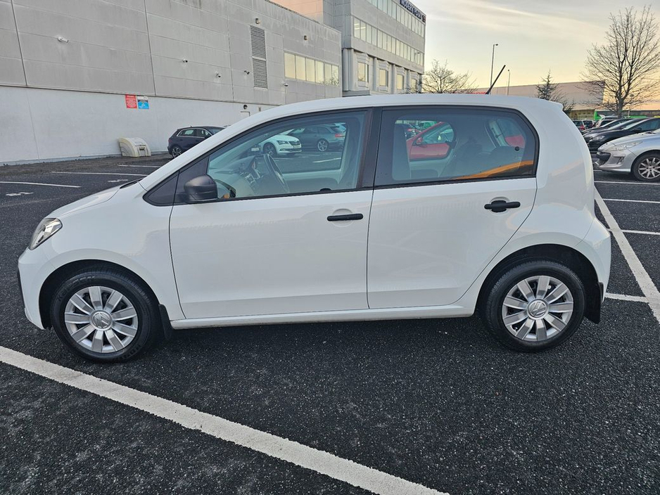 2018 Volkswagen up! 1.0 PERTOL TAKE MODEL LOW MILEAGE, NEW NCT, FINANCE, WARRANTY, 5 STAR REVIEWS €10,995