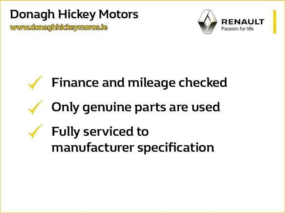 2018 Renault Koleos 1.6 dCi 130 SIGNATURE NAV €18,900