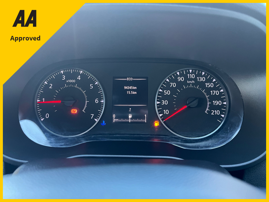 2019 Dacia Duster COMFORT SCE 115 MY18 4DR €13,950