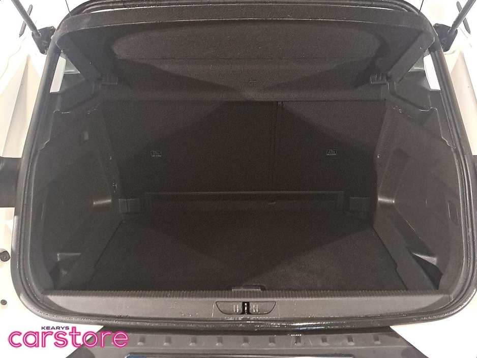 2021 Opel Grandland X SC 1.2i 130PS 6 Speed €20,890