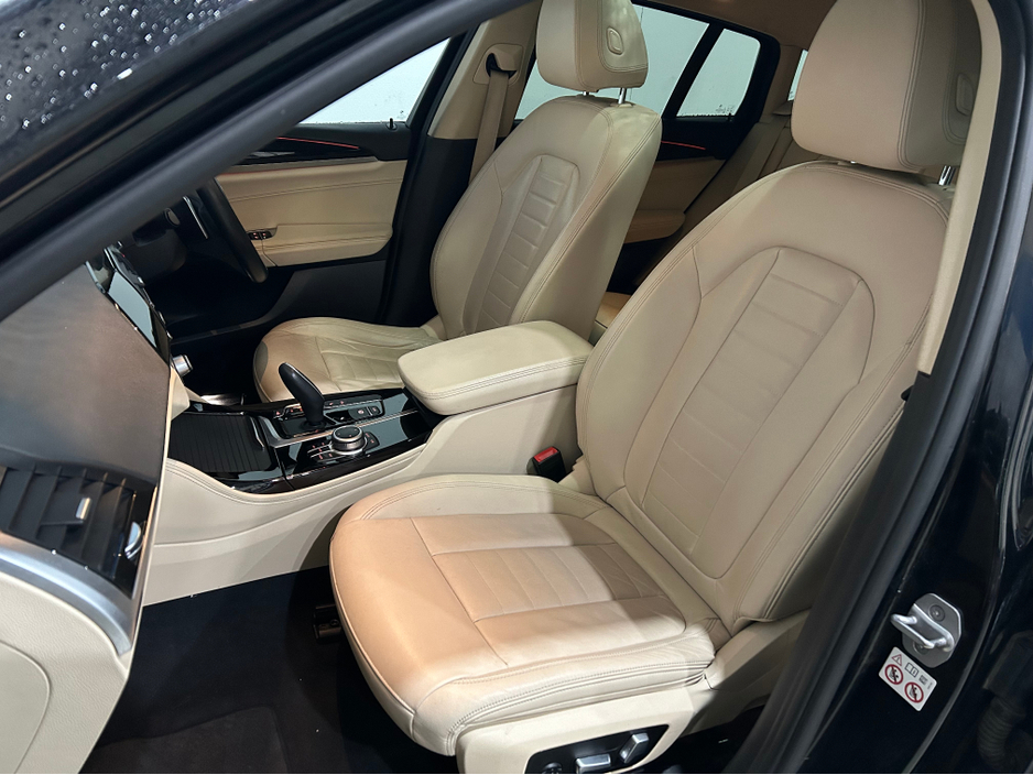 2020 BMW X4 XDRIVE 20D DOUBLE SUNROOF SPORT  AUTO €35,750