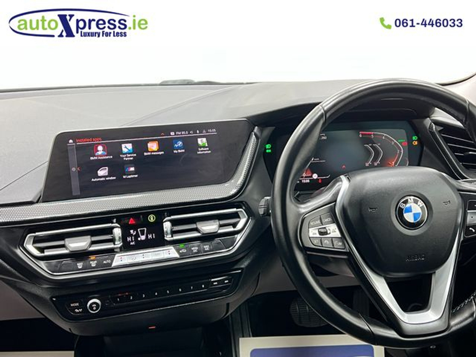 2021 BMW 2 Series 218D GRANCOOPE Automatic €29,995