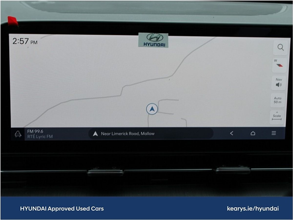 2024 Hyundai Kona 1.0 T-GDI Elegance €30,997