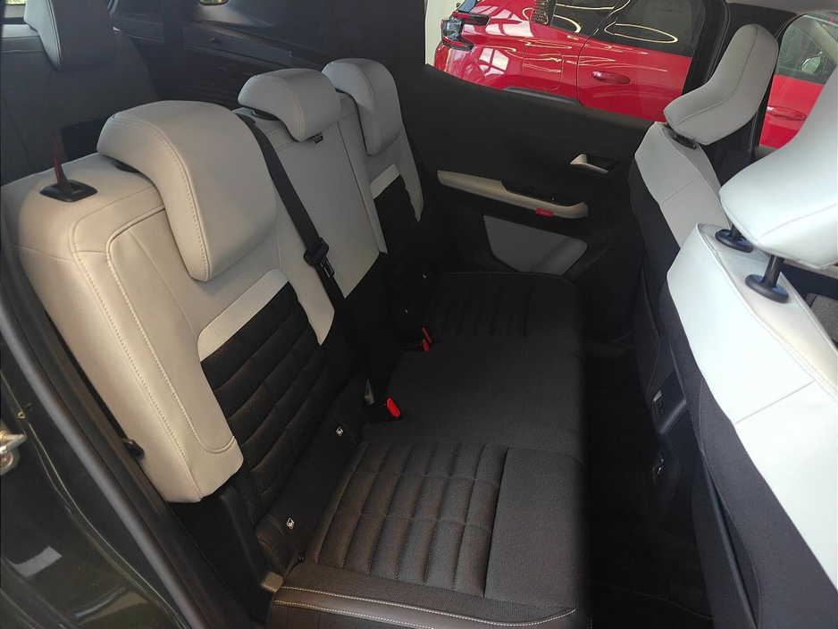 2026 Citroen C3 Aircross Plus 7 Seats From €92 Per Week €31,160