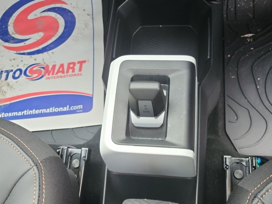 2026 Dacia Spring ALL ELECTRIC €19,600