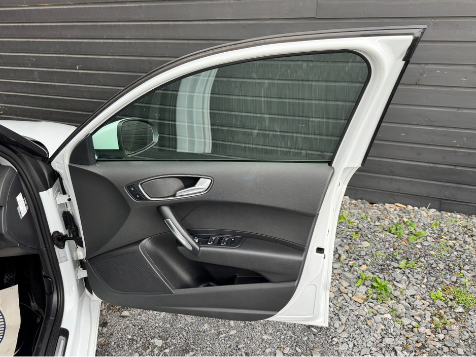 2017 Audi A1 Sportback 1.4 TFSI AUTO €16,495