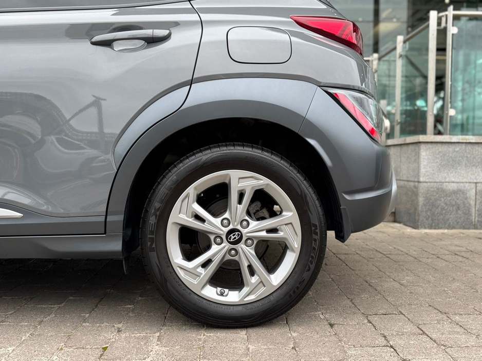 2022 Hyundai Kona 1.0 T-GDI Executive Two Tone Roof €24,995