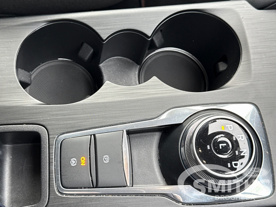 2024 Ford Kuga ST-LINE X 2.5 PHEV 225PS €36,950