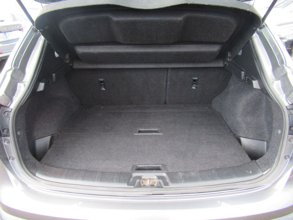 2016 Nissan Qashqai 1.5 SV MY16 NC E6 4DR €11,440