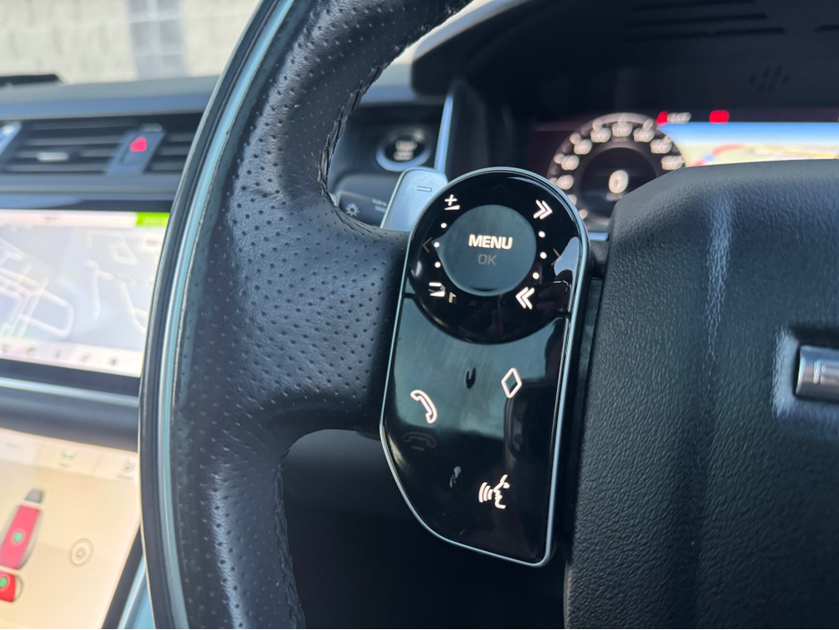 2019 Land Rover Range Rover Sport 2.0 P400E HSE €38,995