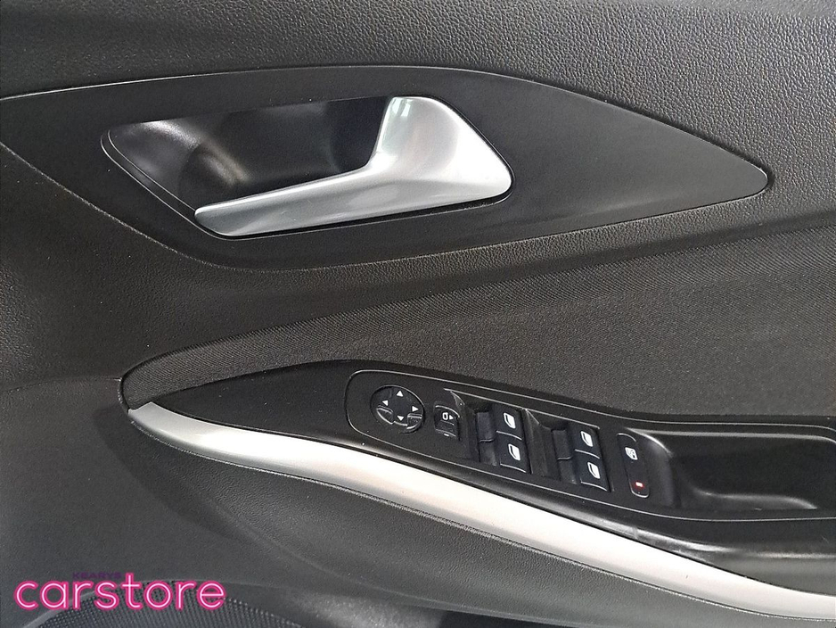 2021 Opel Grandland X SC 1.2i 130PS 6 Speed €20,890