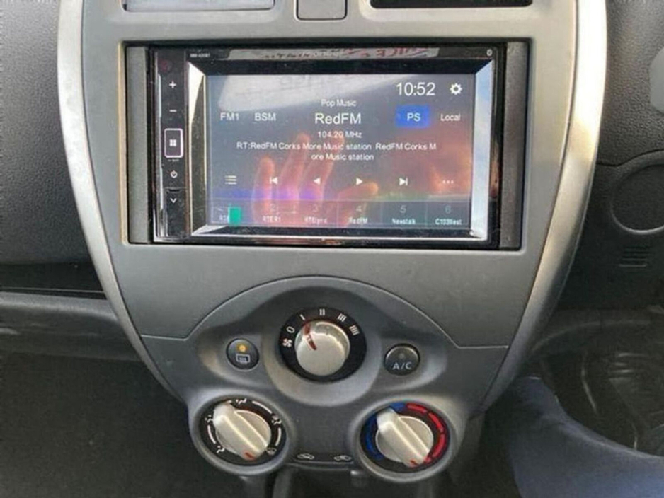 2020 Nissan March 1.2i PETROL AUTOMATIC €12,900