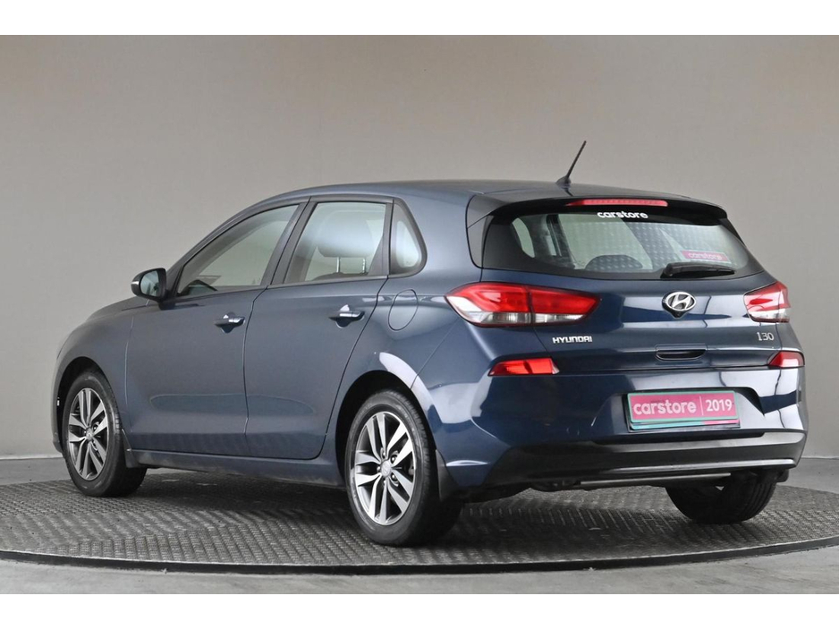 2019 Hyundai i30 1.4 DELUXE 6SPD *REVERSE CAM*