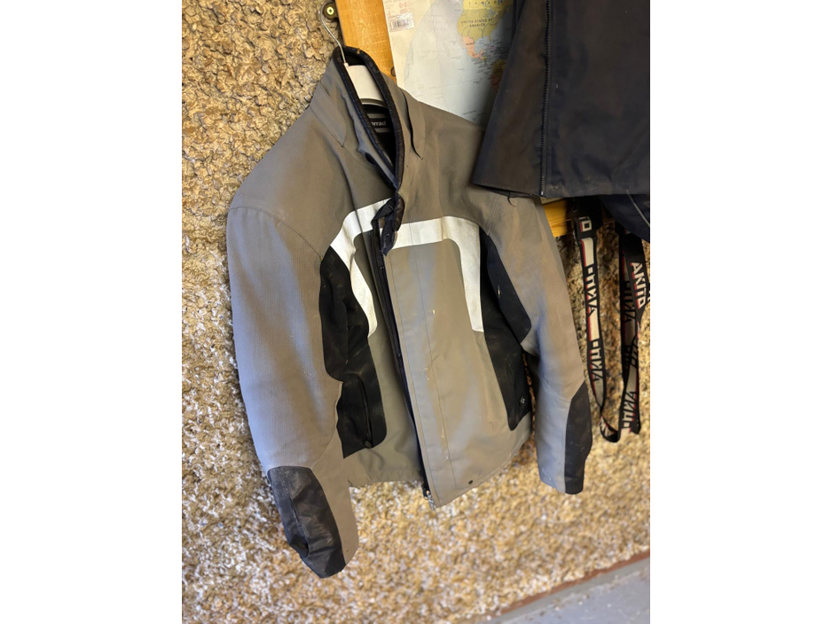 2006 BMW 1 Series CYCLE R1200R 6 SPEED €4,000