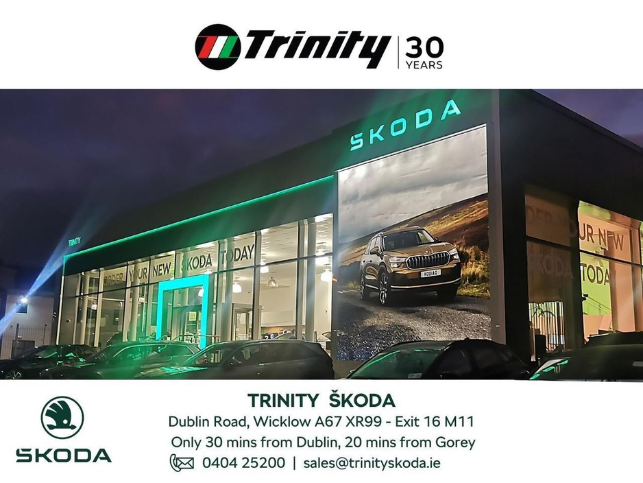 2020 Skoda Fabia * AMBITION * 1.0TSI 95HP * TRINITY SKODA * €14,950