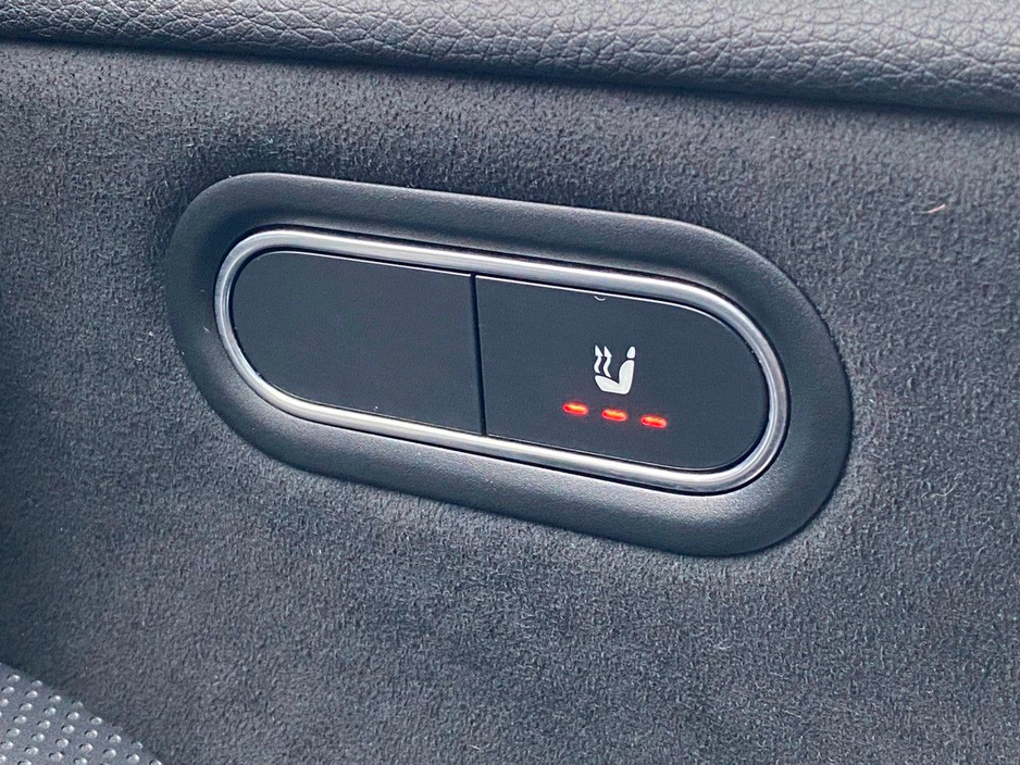 2021 Mercedes-Benz A Class A250E AMG PHEV €27,995