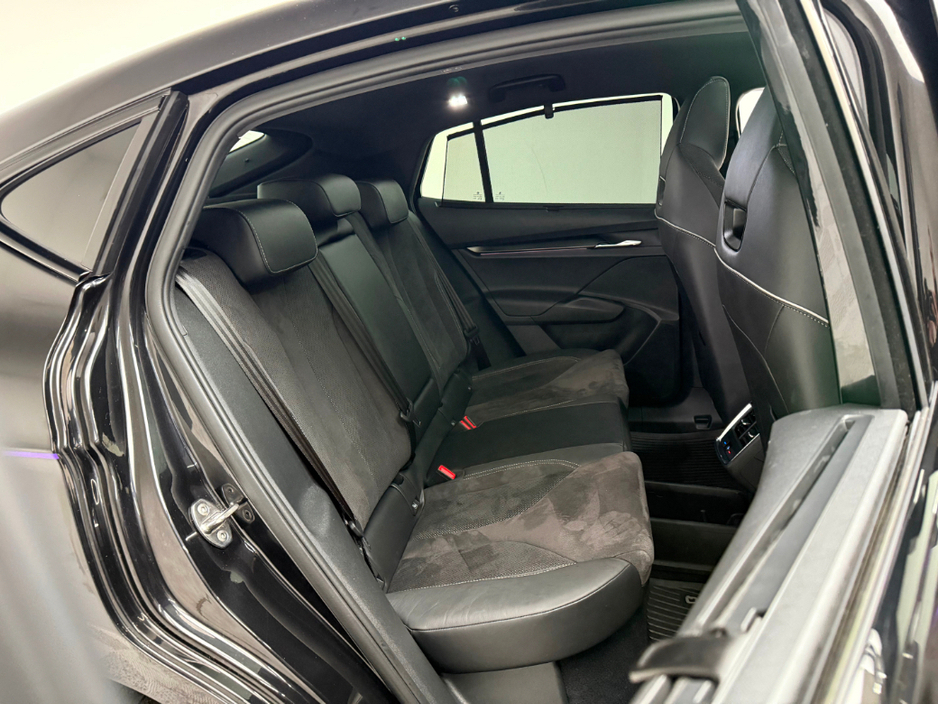 2023 Skoda Enyaq iV IV 80 SPORTLINE + PLUS €36,990