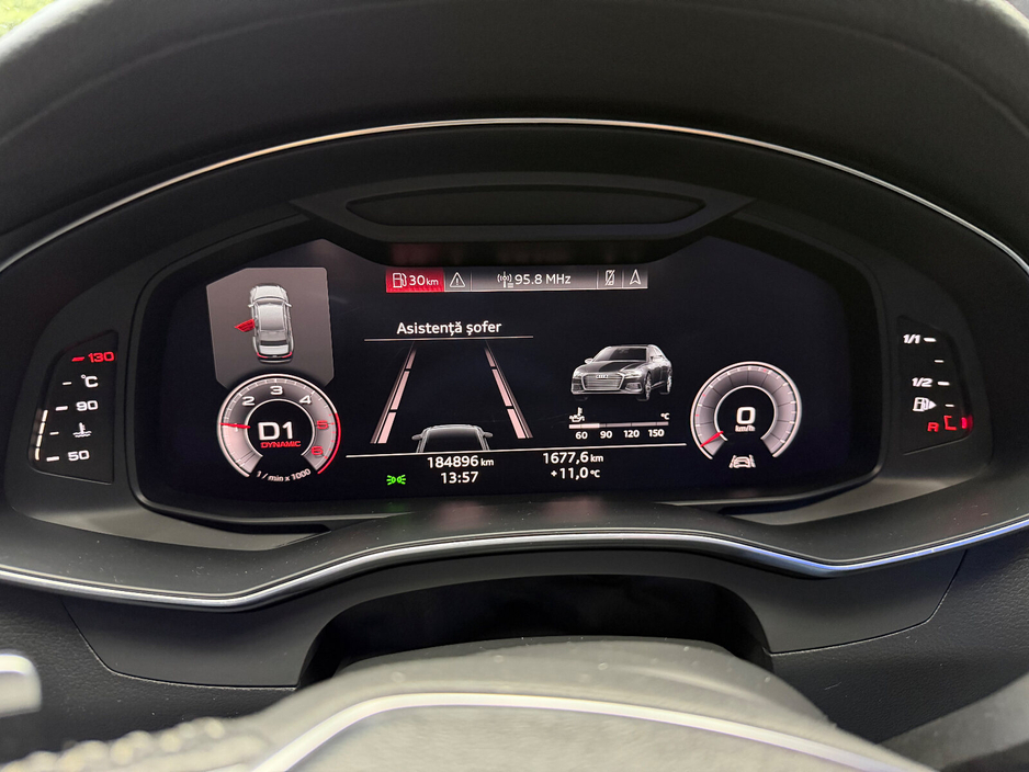 2019 Audi A6 2.0TDI 204 S tronic S Line €24,950