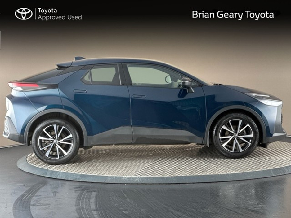 2024 Toyota C-HR HYBRID SPORT *New Model* €34,950