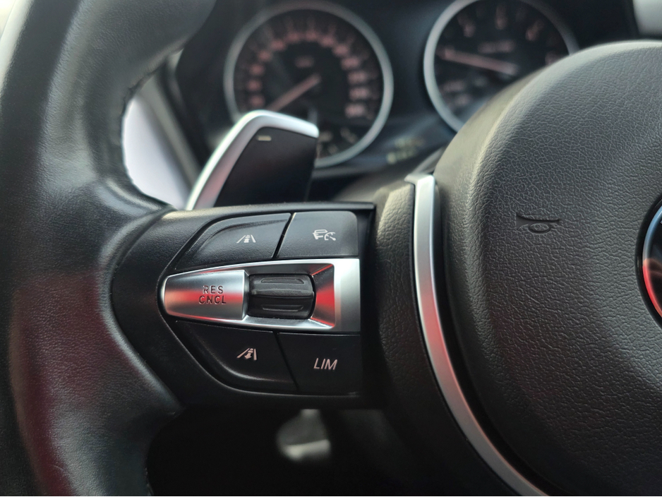 2017 BMW 2 Series Gran Tourer 2.0D 7 SEATER MODEL FULL  ALCANTARA SEATS - BLUETOOTH - REV CAMERA - SIMI DEALER €17,950