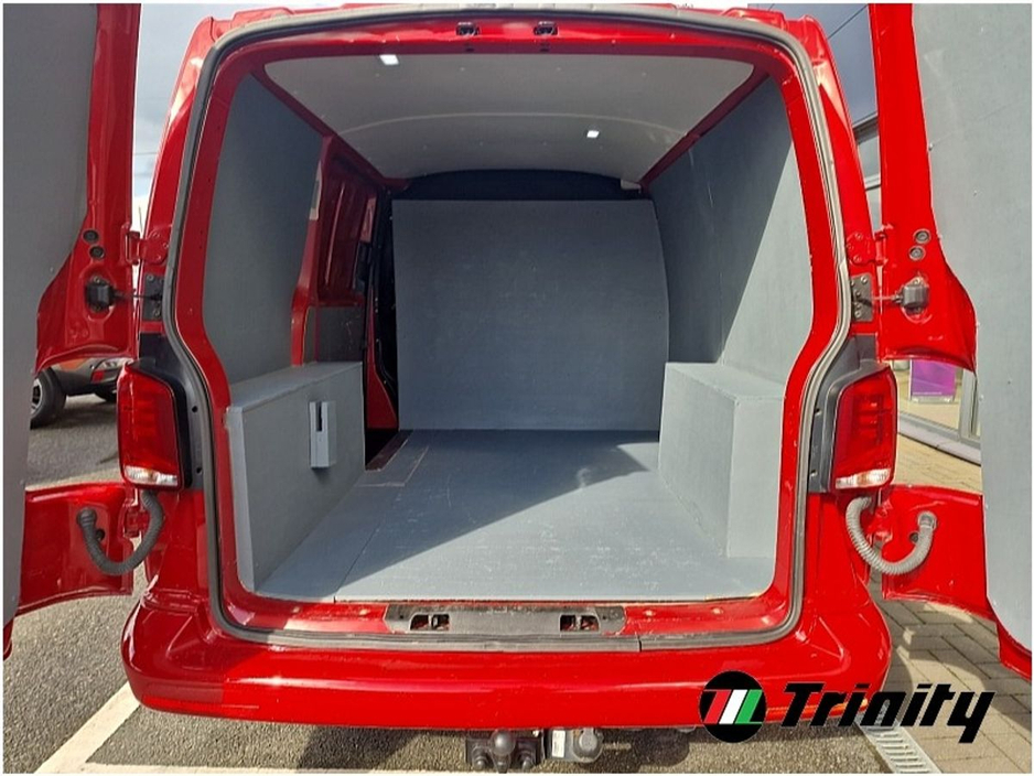 2022 Volkswagen Transporter * TRANSPORTER T6 28 PVS * TDI 110BHP * TRINITY MOTORS * €24,950