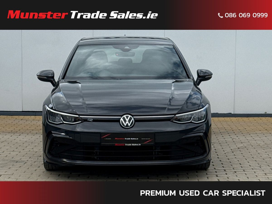 2023 Volkswagen Golf Golf R-Line €31,950
