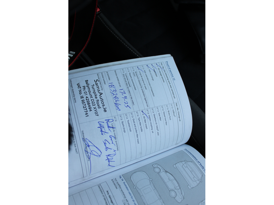 2013 Volkswagen Golf SOLD