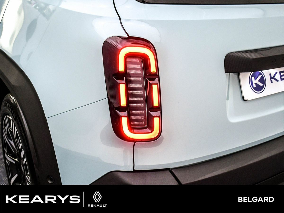 2026 Renault 4 Order Your 261Today! €27,995