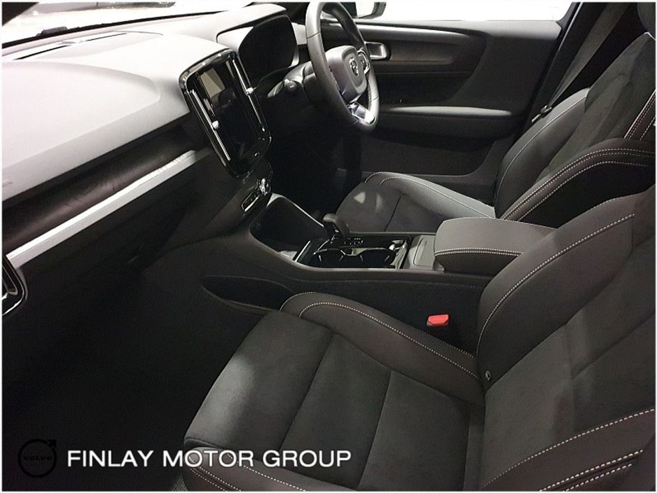 2026 Volvo C40 PLUS, Single motor In Stock €54,325