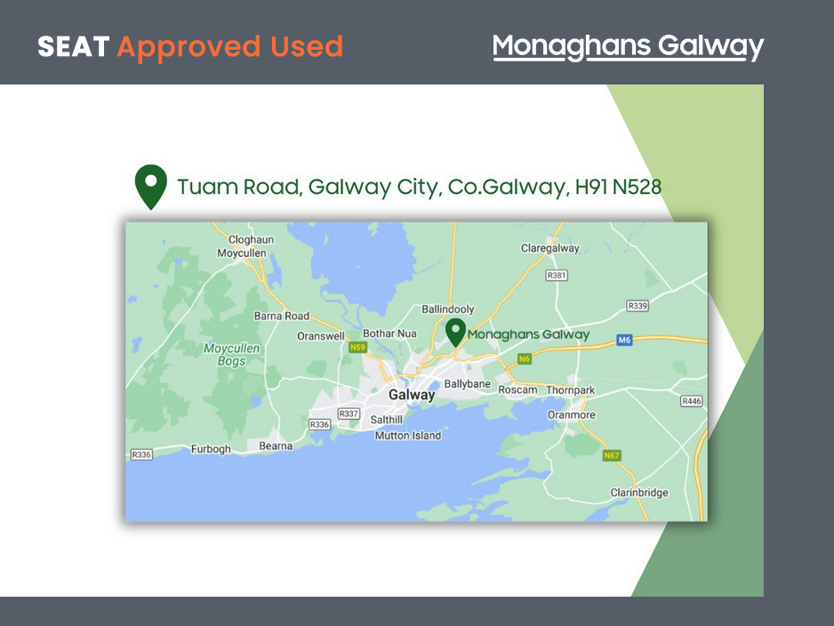 2018 SEAT Ibiza 1.6 TDI 80HP SE 5DR €11,950