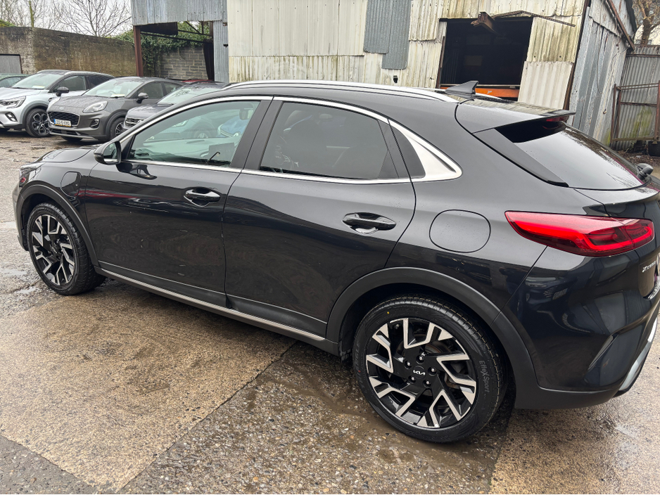 2023 Kia XCeed PE PHEV 5DR AUTO Hybrid Finance available own this car from €94 per week €21,999
