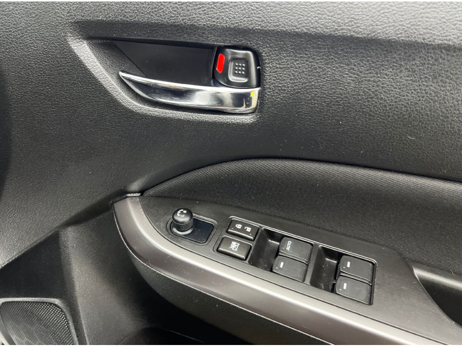 2021 Suzuki Vitara SZ-T BOOSTERJET MH €21,950