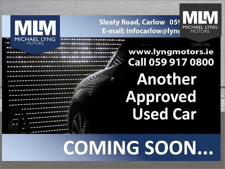 2024 Hyundai Tucson 4WD Executive PHEV Auto €38,950