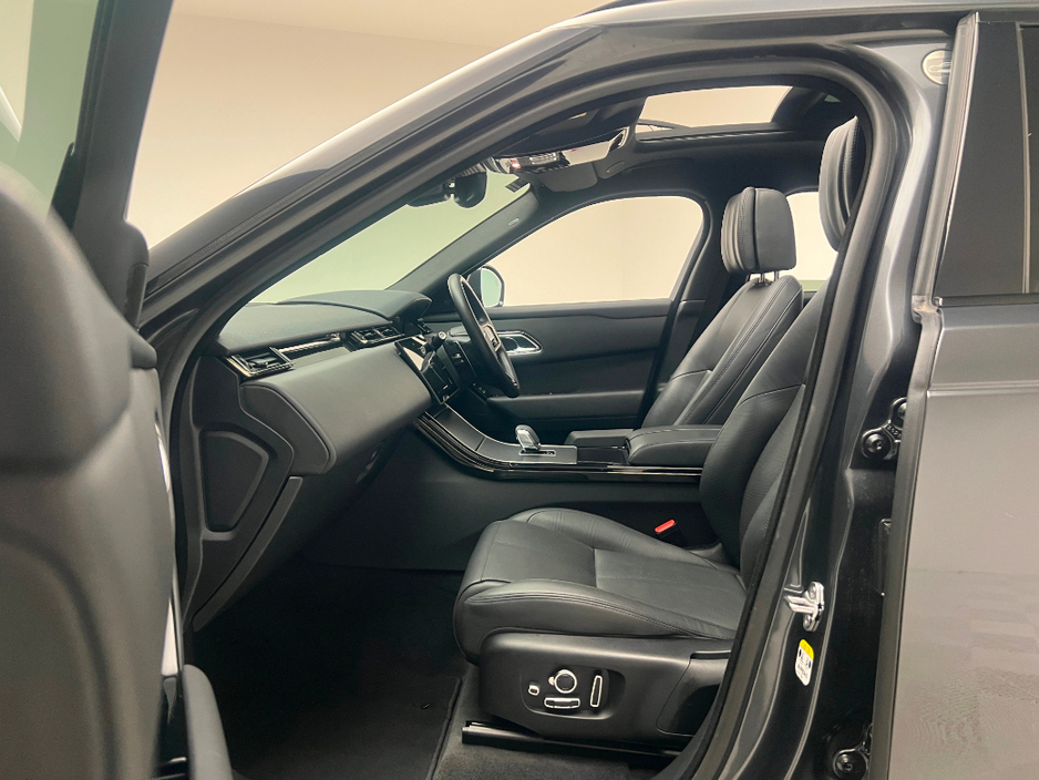 2024 Land Rover Range Rover Velar DYNAMIC HSE €64,990