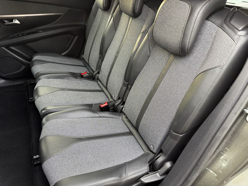 2020 Peugeot 5008 ALLURE 1.5 BLUE HDI €21,950