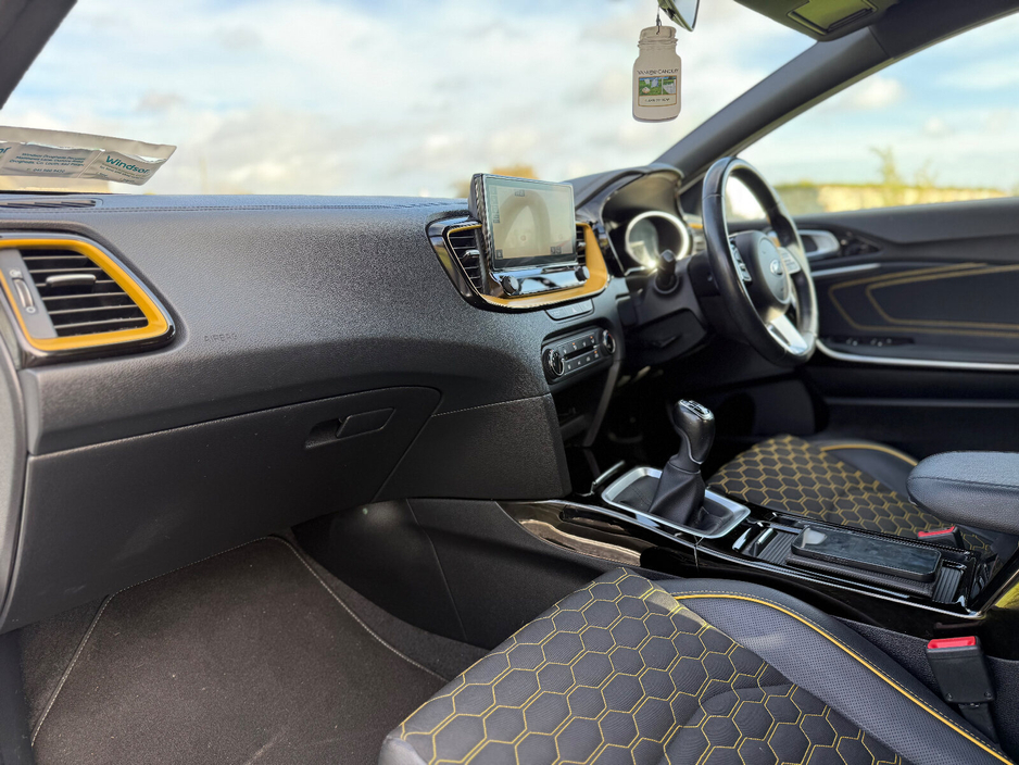 2020 Kia XCeed 1.0 K3 Petrol €14,750