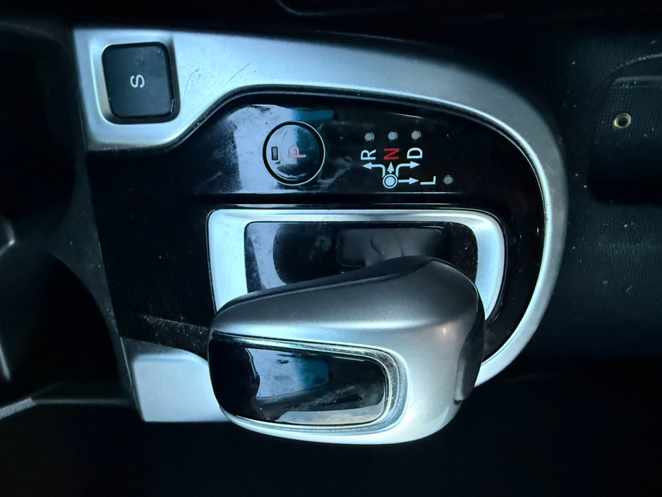 2019 Honda Fit  €14,390