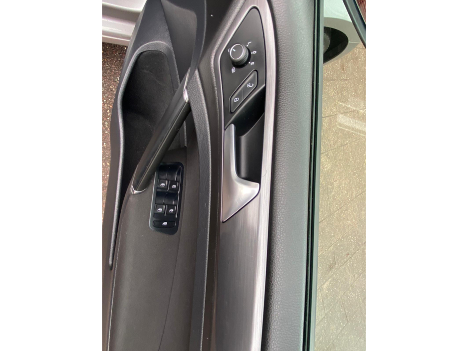 2018 Volkswagen Golf COMFORTLINE 1.6 TDI MANUAL 5SPEED 11 115HP 5 €13,750