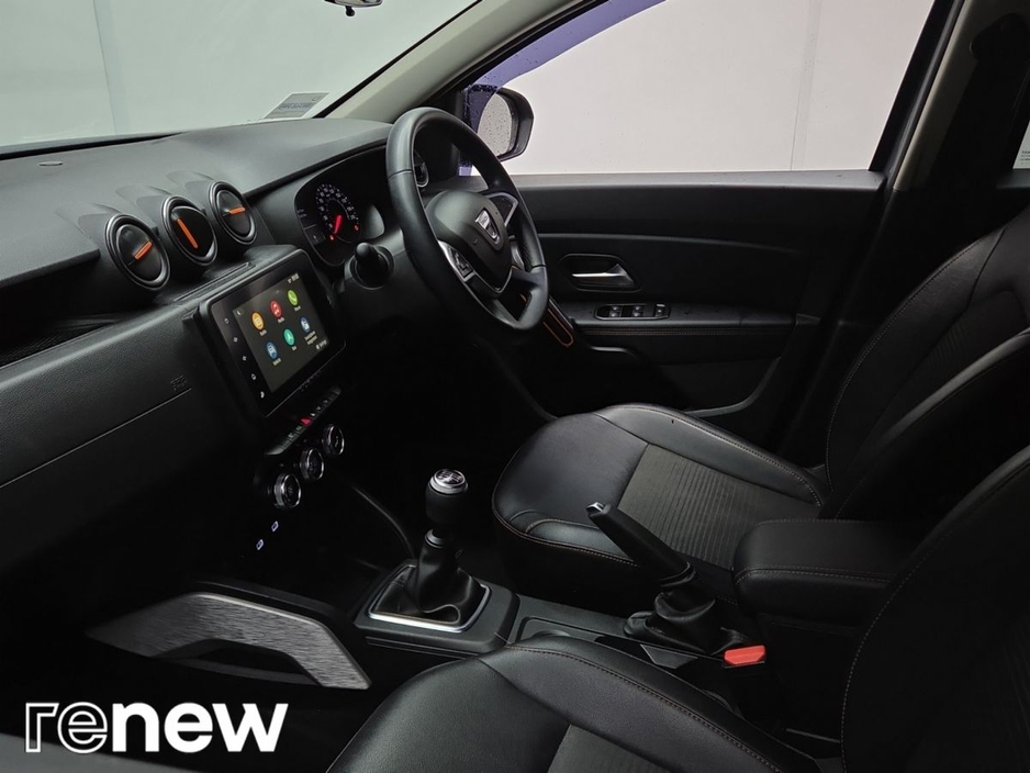 2022 Dacia Duster SE Extreme TCE 90 5DR *3k SCRAPPAGE OFFER* €20,495
