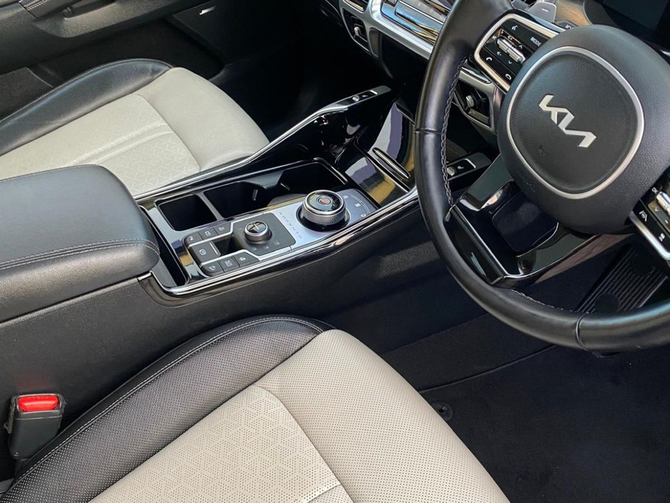 2022 Kia Sorento Phev K4 Auto 7 Seater *Only 45, 000kms *SPECTACULAR CONDITION*Top Spec, Glass Roof, Reversing Camera, Selectable Drive Mode, Bluetooth, Media Conne €46,900