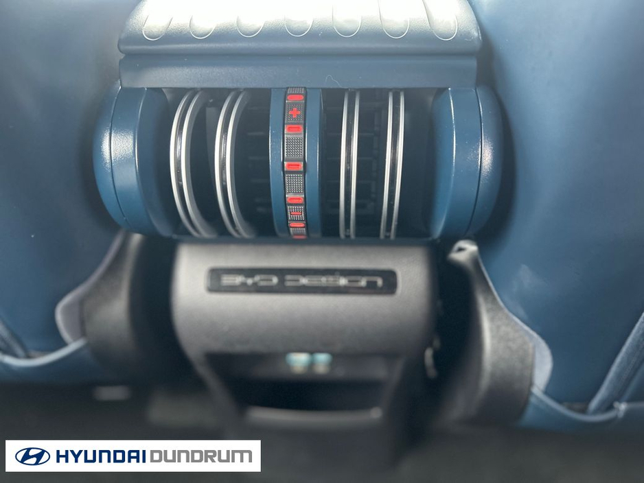 2024 BYD ATTO 3 DESIGN €32,450